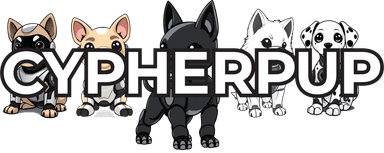 CypherPup