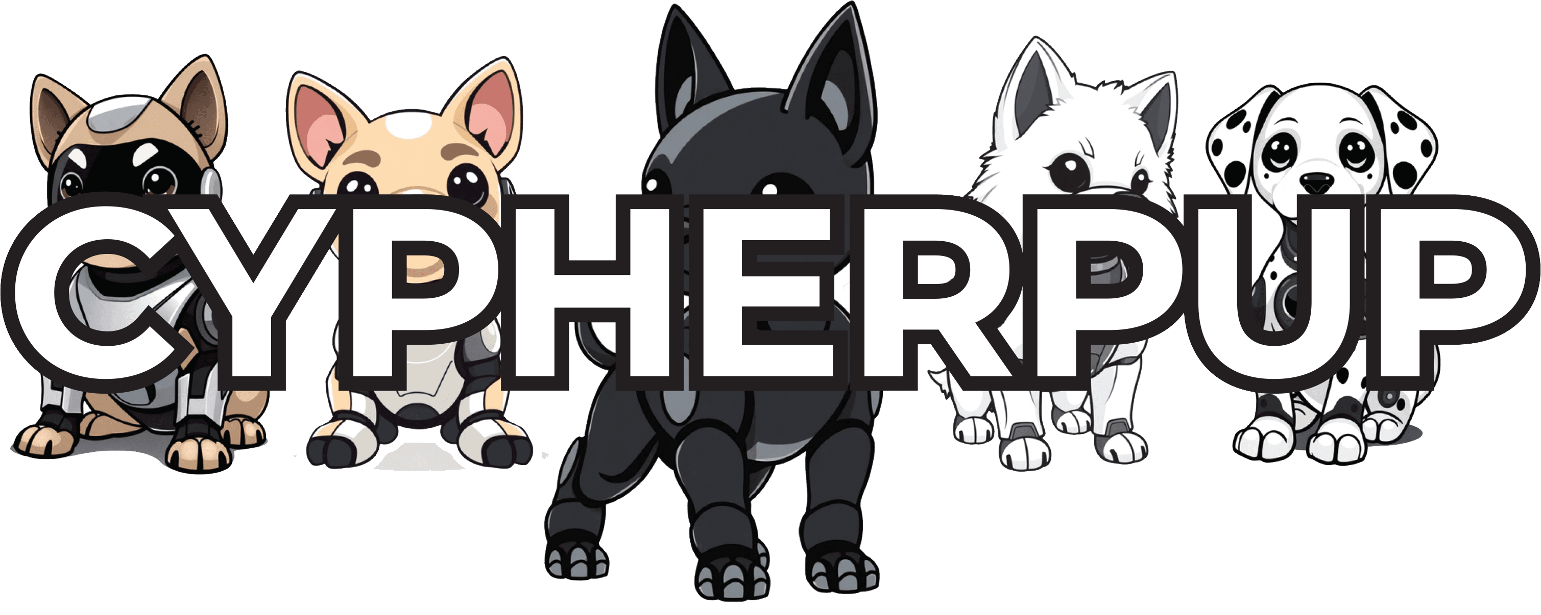 CypherPup