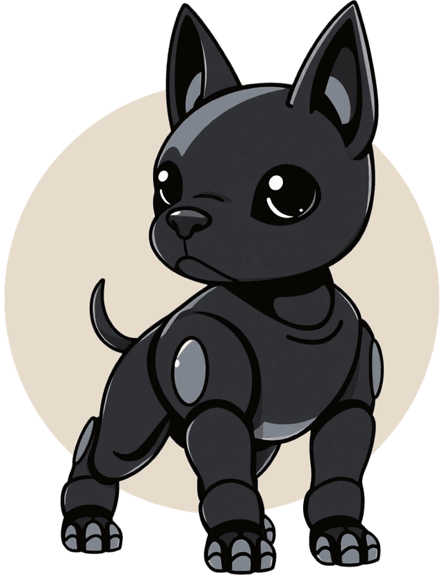 CypherPup